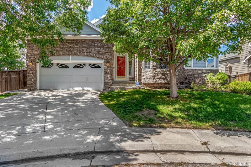 11101 Park Vista Dr, Northglenn, CO 80234