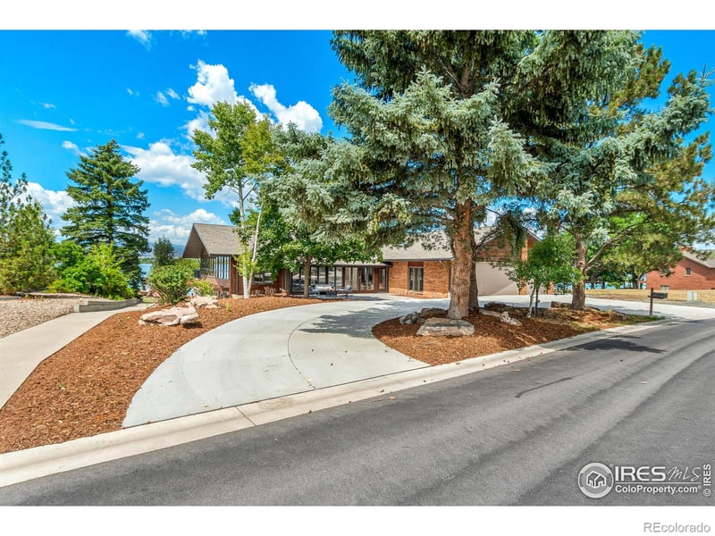 2809 Valley Oak Dr, Loveland, CO 80538