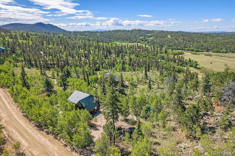433 Chippewa Rd, Jefferson, CO 80456