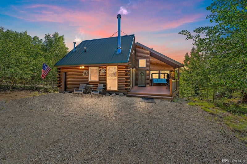 433 Chippewa Rd, Jefferson, CO 80456