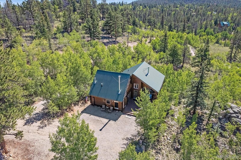 433 Chippewa Rd, Jefferson, CO 80456