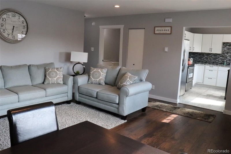 1801 Jones Ave, Pueblo, CO 81004