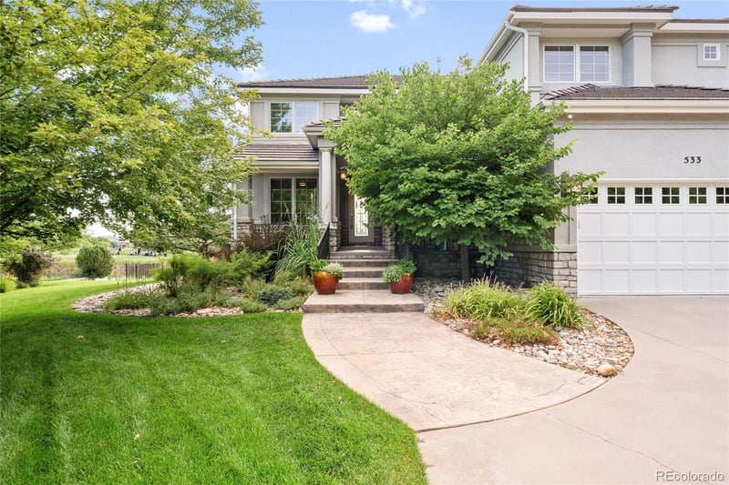 533 Whitney Bay, Windsor, CO 80550