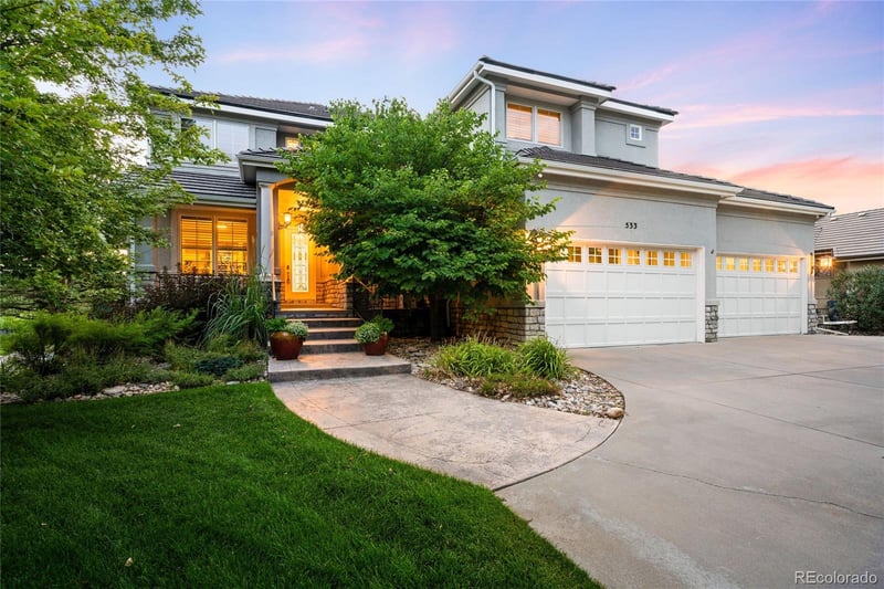 533 Whitney Bay, Windsor, CO 80550