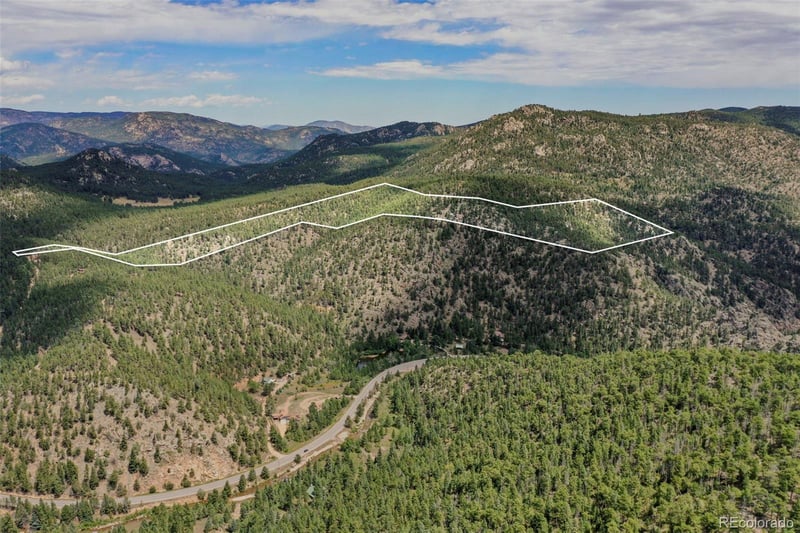 374 Spruce Dr, Lyons, CO 80540