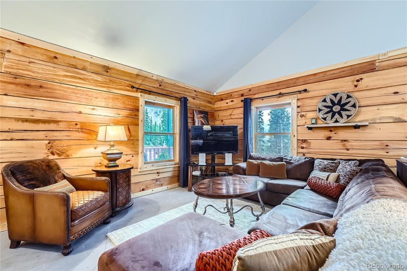 483 Bullion Mine Rd, Keystone, CO 80435