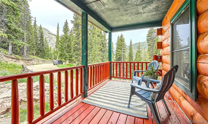 483 Bullion Mine Rd, Keystone, CO 80435