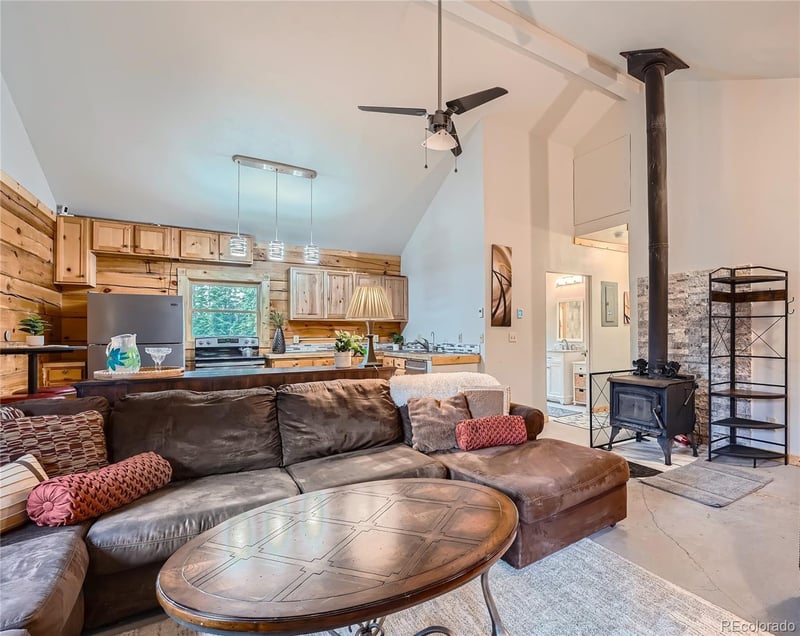 483 Bullion Mine Rd, Keystone, CO 80435