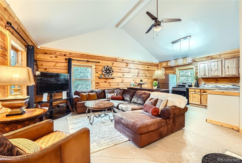 483 Bullion Mine Rd, Keystone, CO 80435
