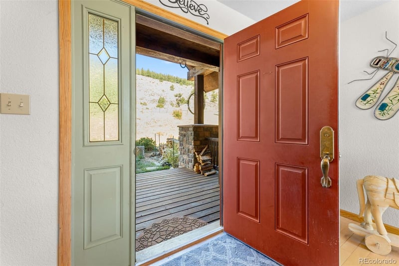 3436 Platte River Dr, Como, CO 80432