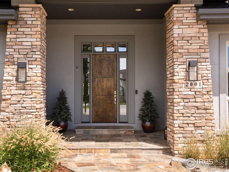 2001 Marigold Ct, Niwot, CO 80503