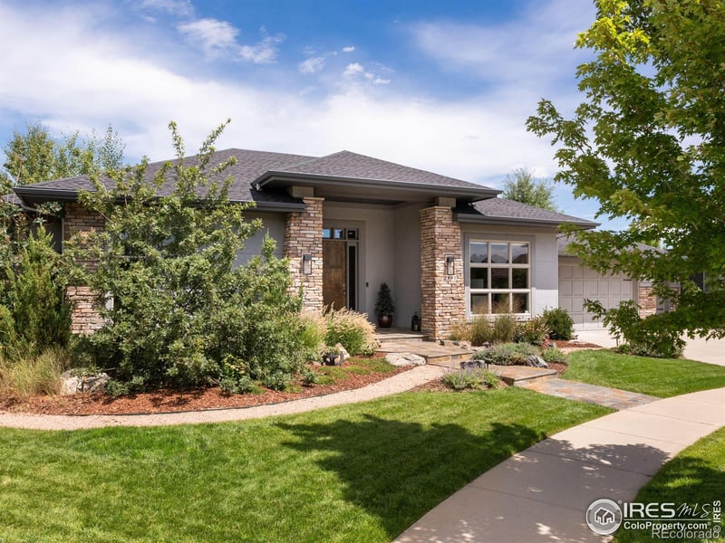 2001 Marigold Ct, Niwot, CO 80503