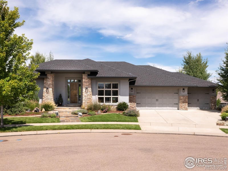 2001 Marigold Ct, Niwot, CO 80503