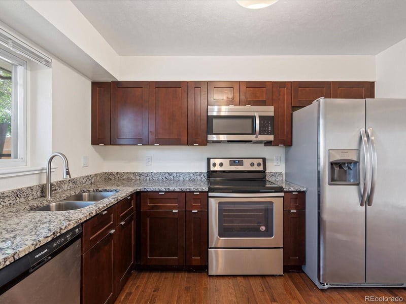 6325 Martin Luther King Jr Blvd, Denver, CO 80207