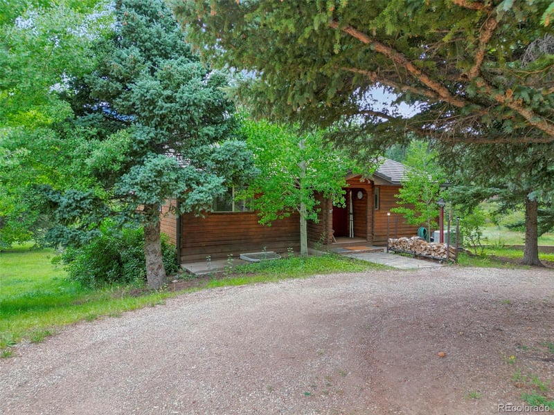 47 Britton Rd, La Veta, CO 81055