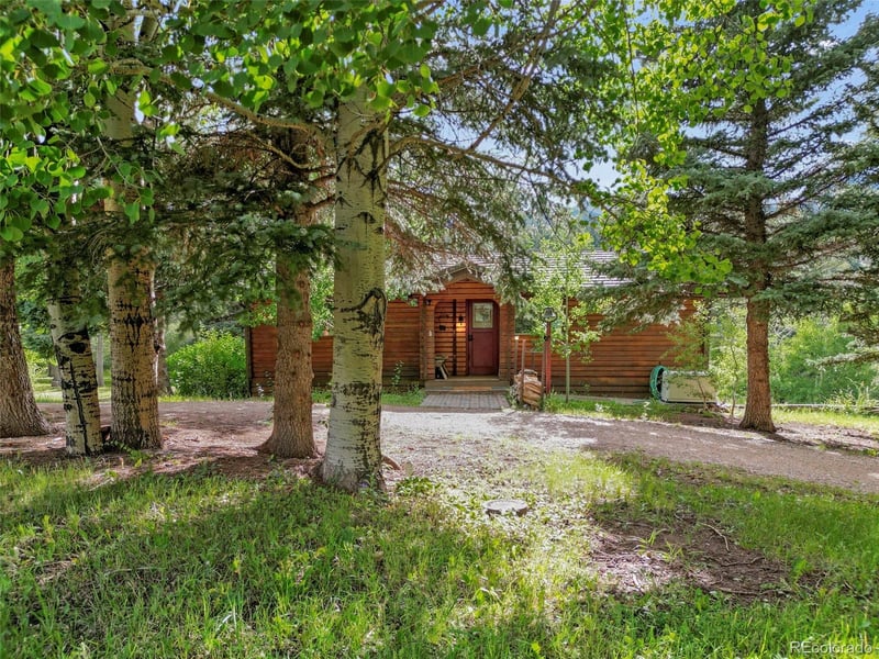 47 Britton Rd, La Veta, CO 81055