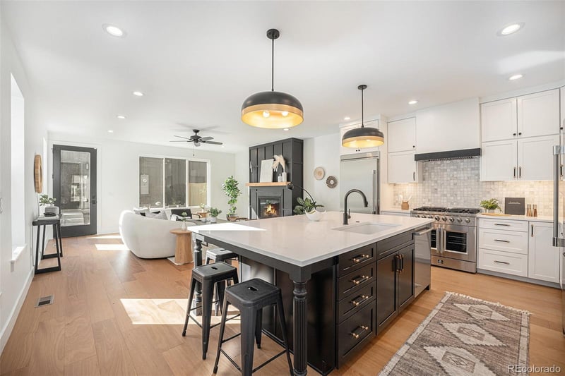 1695 N Zenobia St #1, Denver, CO 80204