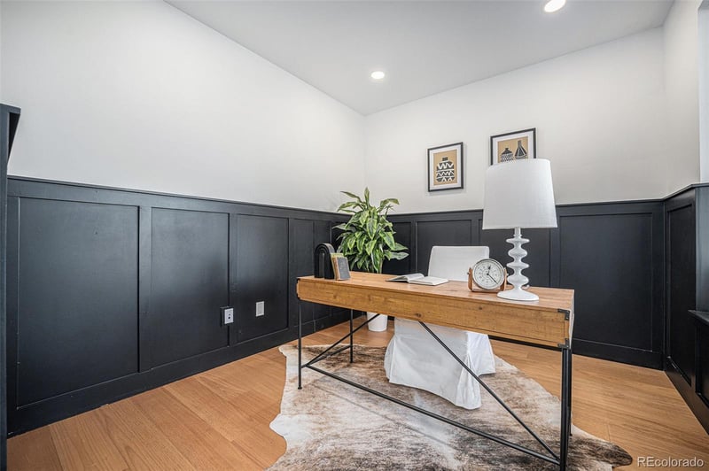 1695 N Zenobia St #1, Denver, CO 80204