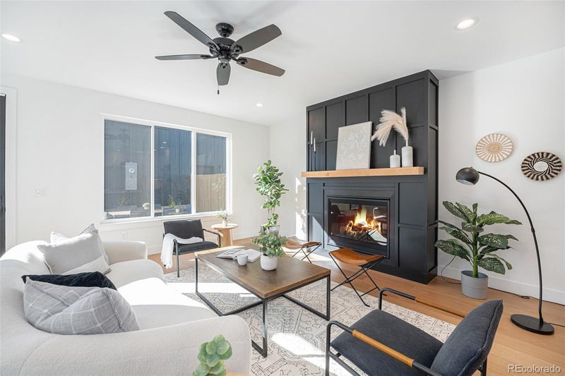 1695 N Zenobia St #1, Denver, CO 80204
