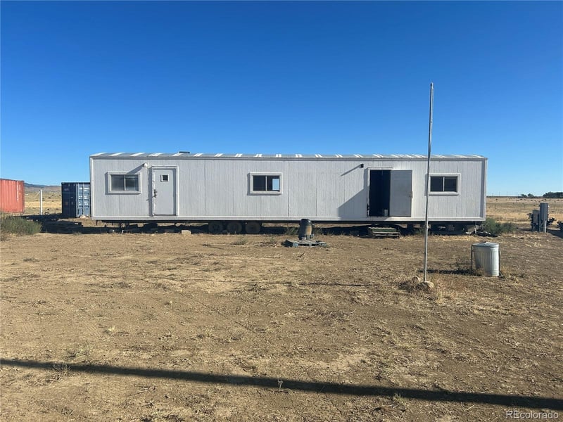0 Colorado Buffalo Ranch Lot 48, Rye, CO 81069