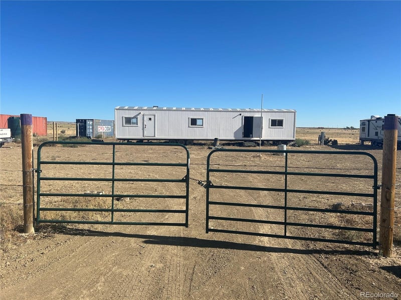 0 Colorado Buffalo Ranch Lot 48, Rye, CO 81069