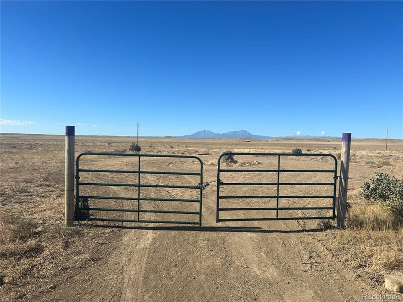 0 Colorado Buffalo Ranch Lot 48, Rye, CO 81069
