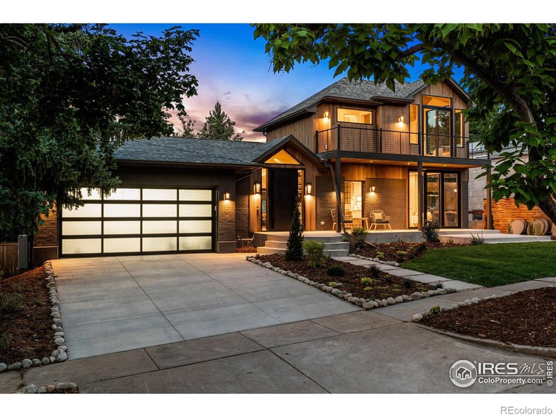 814 7th St, Boulder, CO 80302