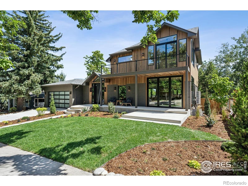 814 7th St, Boulder, CO 80302