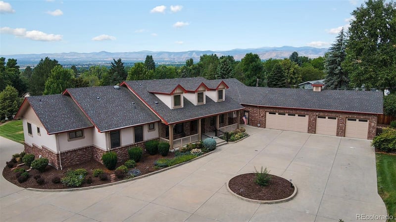 9255 W 73rd Pl, Arvada, CO 80005