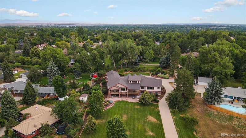 9255 W 73rd Pl, Arvada, CO 80005