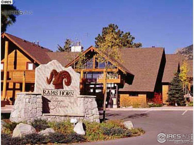 1565 Highway 66 #39, Estes Park, CO 80517