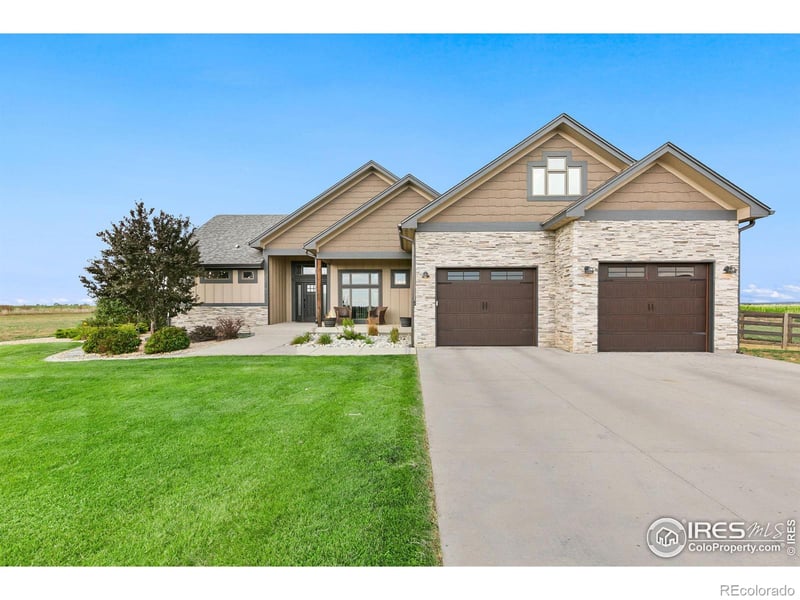 22561 County Road 39, La Salle, CO 80645