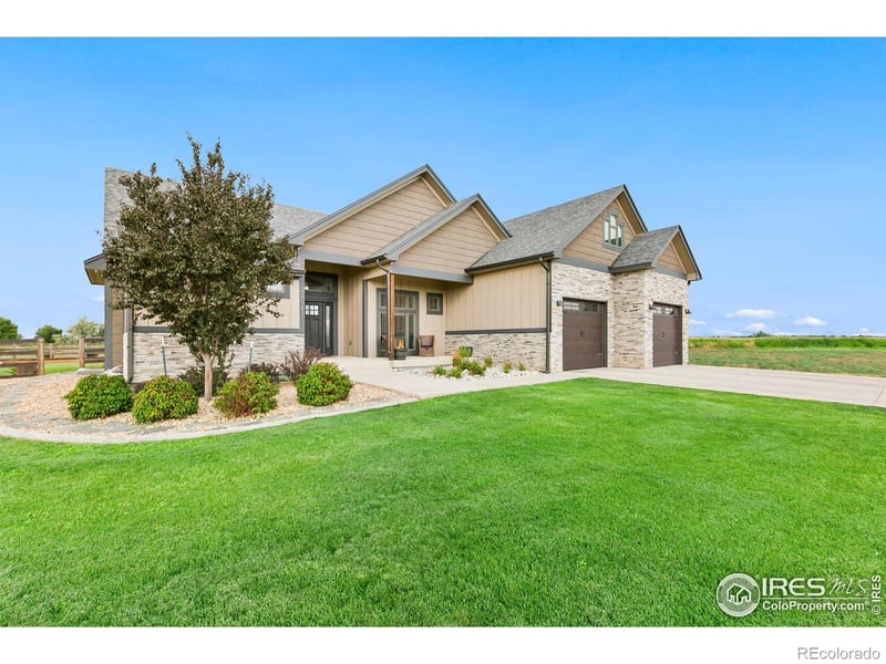 22561 County Road 39, La Salle, CO 80645
