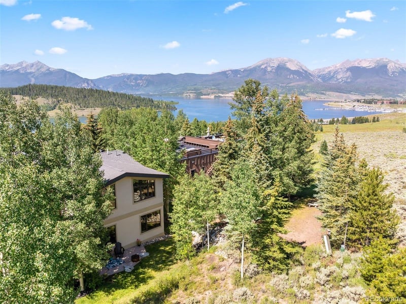 353 Ensign Dr #B, Dillon, CO 80435