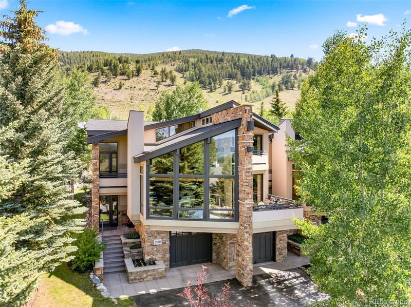 353 Ensign Dr #B, Dillon, CO 80435