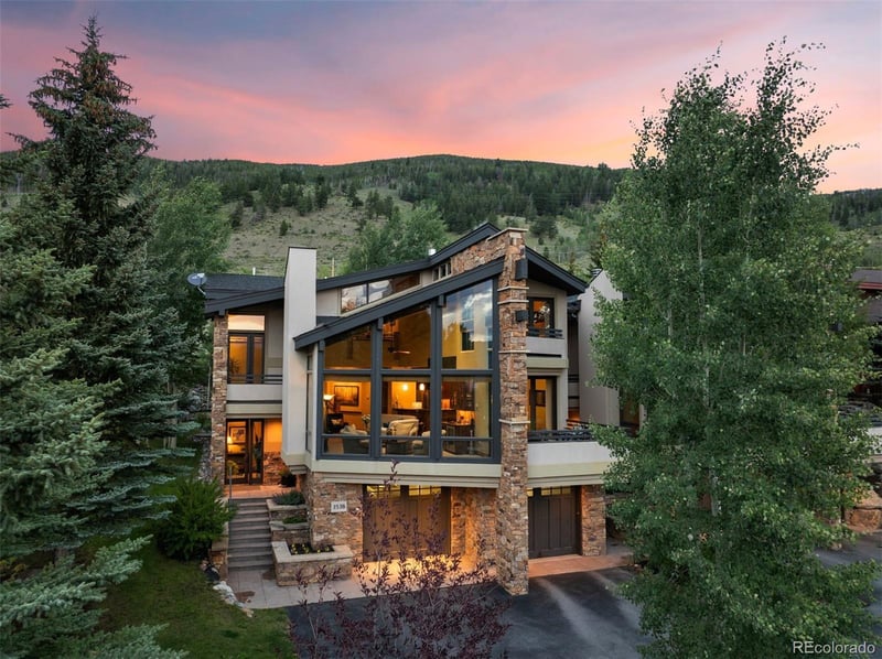 353 Ensign Dr #B, Dillon, CO 80435
