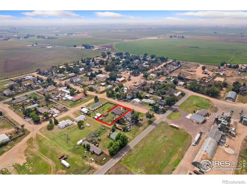 31322 4th St, Gill, CO 80624