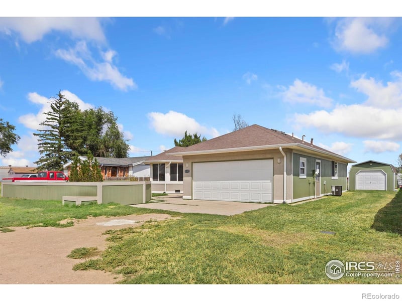 31322 4th St, Gill, CO 80624
