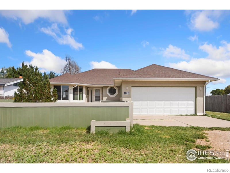 31322 4th St, Gill, CO 80624