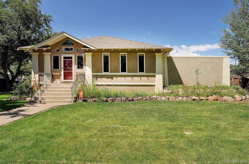 259 S Broadway St, Monte Vista, CO 81144