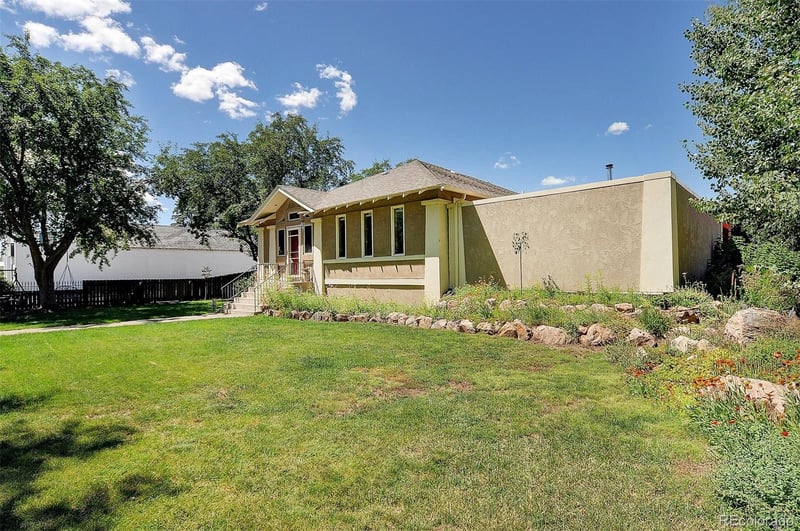 259 S Broadway St, Monte Vista, CO 81144