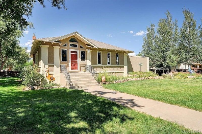259 S Broadway St, Monte Vista, CO 81144
