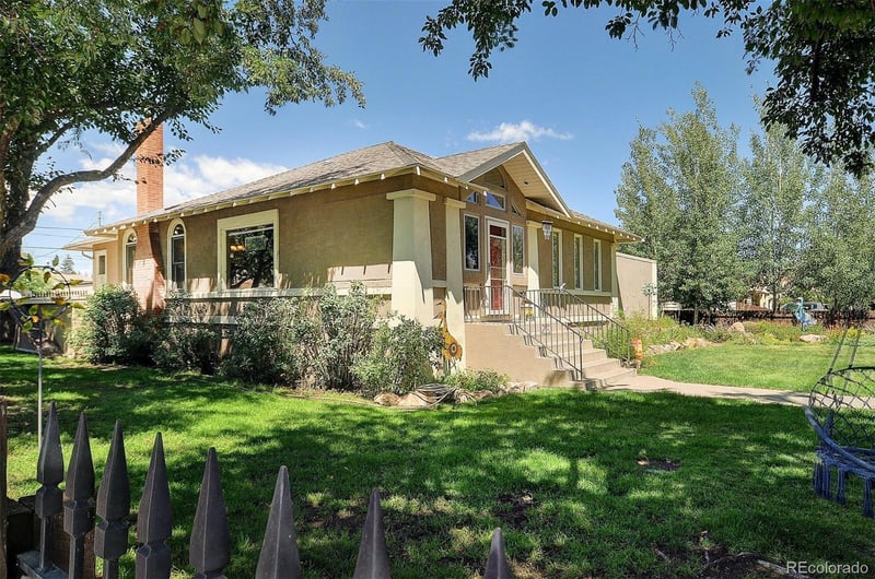 259 S Broadway St, Monte Vista, CO 81144