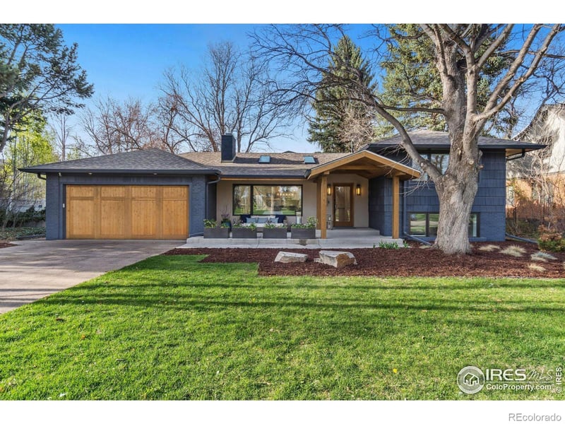 1430 W Oak St, Fort Collins, CO 80521