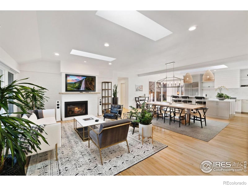 1430 W Oak St, Fort Collins, CO 80521