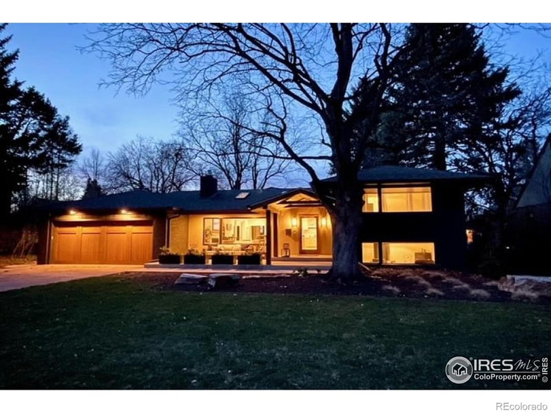 1430 W Oak St, Fort Collins, CO 80521