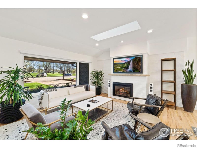 1430 W Oak St, Fort Collins, CO 80521
