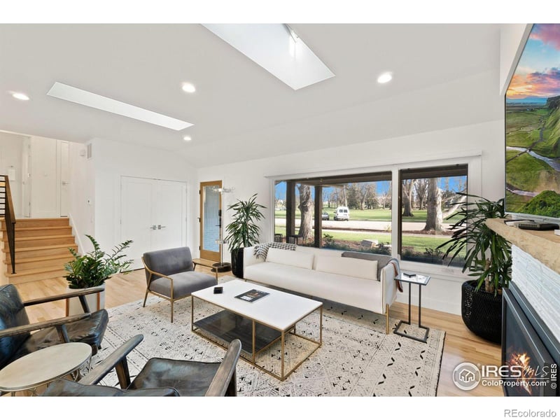 1430 W Oak St, Fort Collins, CO 80521