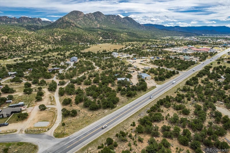 30224 Us Highway 24, Buena Vista, CO 81211