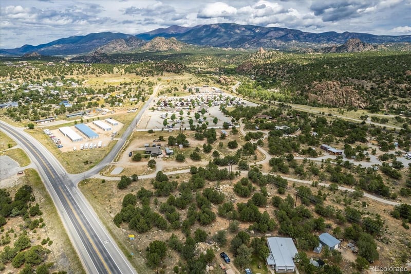 30224 Us Highway 24, Buena Vista, CO 81211